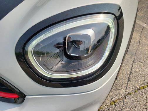 2023 MINI Countryman John Cooper Works ALL4