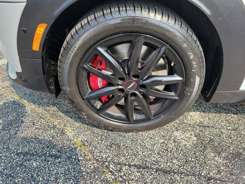 2023 MINI Countryman John Cooper Works ALL4