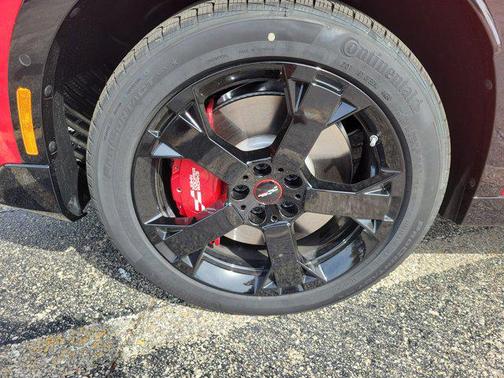 2025 MINI Countryman John Cooper Works ALL4
