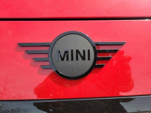 2025 MINI Countryman John Cooper Works ALL4