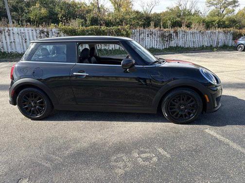 2023 MINI Hardtop Cooper