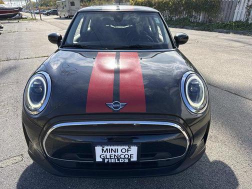 2023 MINI Hardtop Cooper