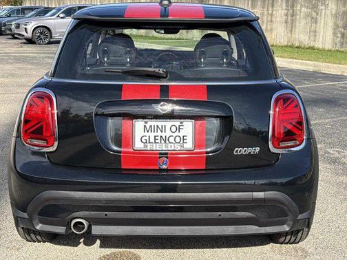 2023 MINI Hardtop Cooper