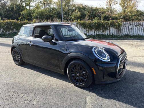 2023 MINI Hardtop Cooper