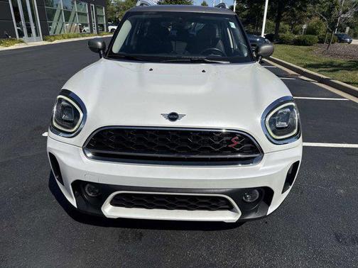 2023 MINI Countryman Cooper S ALL4