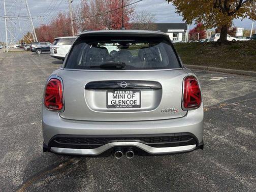 2024 MINI Hardtop Cooper S