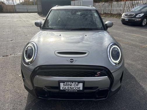 2024 MINI Hardtop Cooper S
