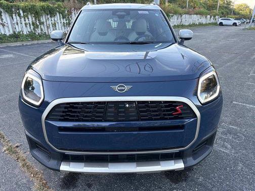 2026 MINI Countryman Cooper S ALL4