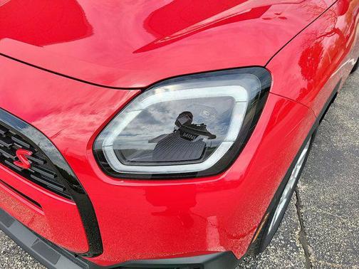 2025 MINI Countryman Cooper S ALL4