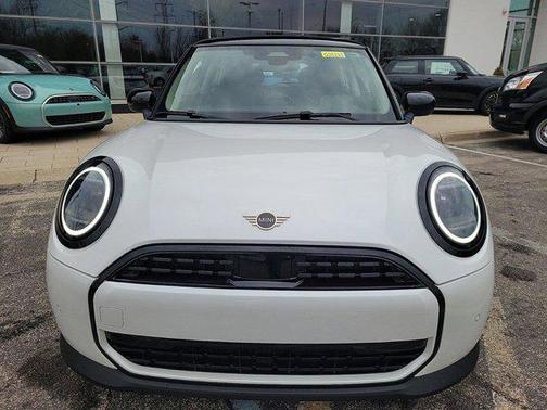 2025 MINI Hardtop Cooper