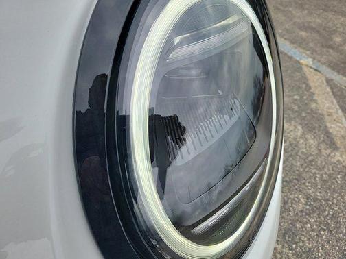 2025 MINI Hardtop Cooper