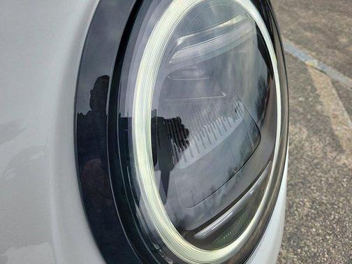 2025 MINI Hardtop Cooper
