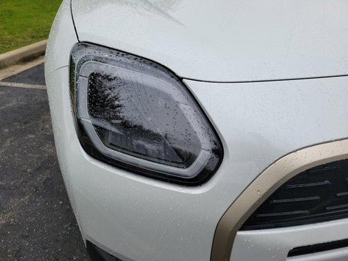 2025 MINI Countryman Cooper S ALL4