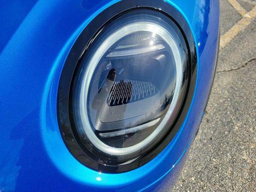 2025 MINI Hardtop Cooper