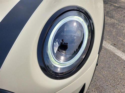 2023 MINI Hardtop Cooper S