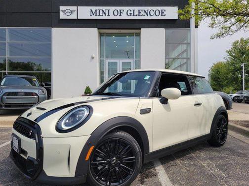 2023 MINI Hardtop Cooper S