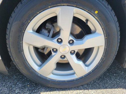 2014 Chevrolet Volt Base