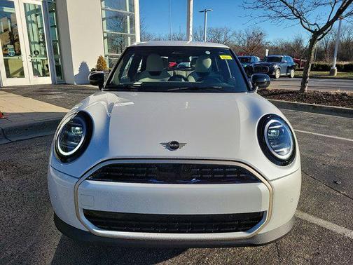 2025 MINI Hardtop Cooper