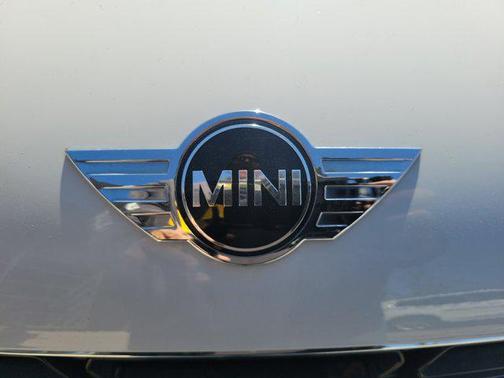 2015 MINI Countryman Cooper S ALL4