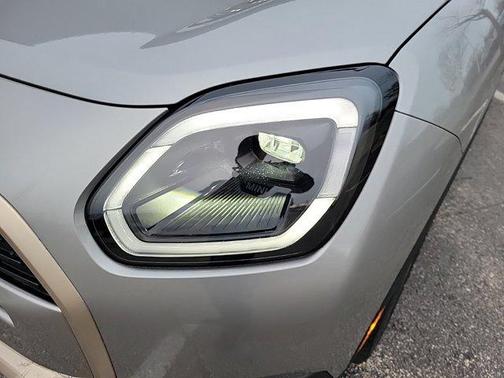 2025 MINI Countryman Cooper S ALL4