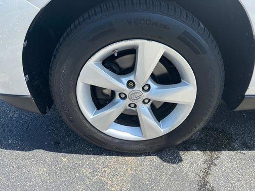 2011 Lexus RX 350 Base