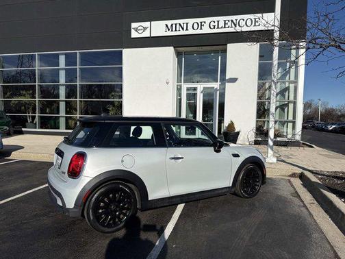 2023 MINI Hardtop Cooper