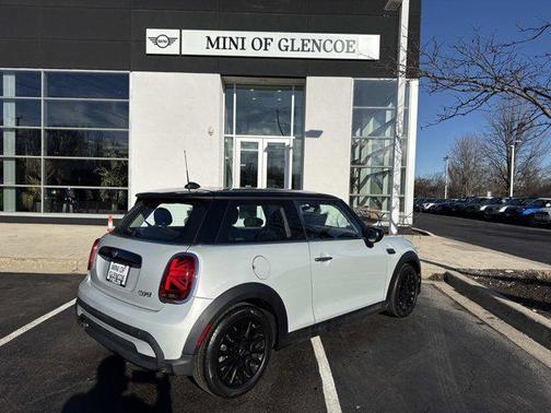 2023 MINI Hardtop Cooper