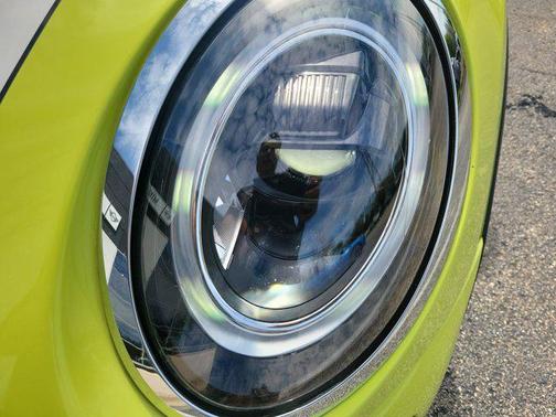 2023 MINI Hardtop Cooper S