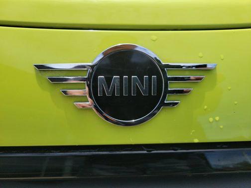 2023 MINI Hardtop Cooper S