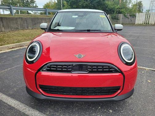 2025 MINI Hardtop Cooper