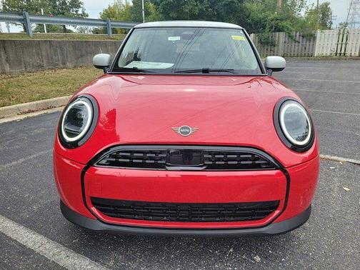 2025 MINI Hardtop Cooper