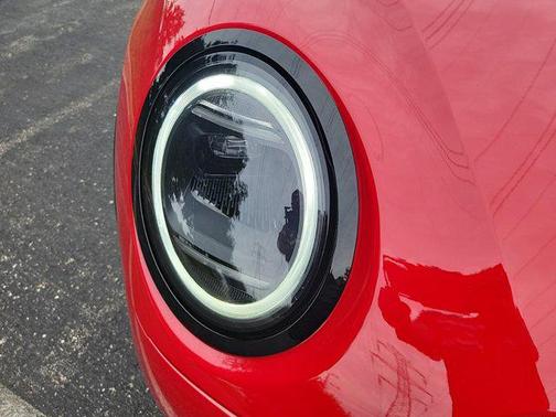 2025 MINI Hardtop Cooper