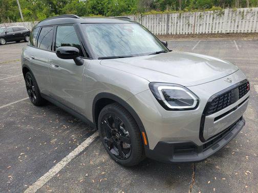 2025 MINI Countryman Cooper S ALL4