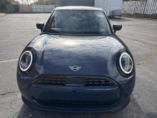 2026 MINI Hardtop Cooper S