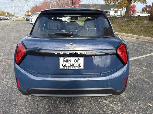 2026 MINI Hardtop Cooper S