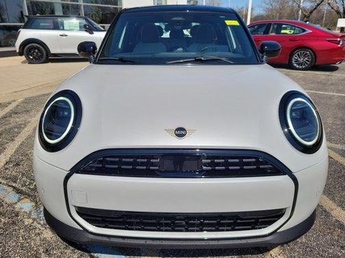 2025 MINI Hardtop Cooper
