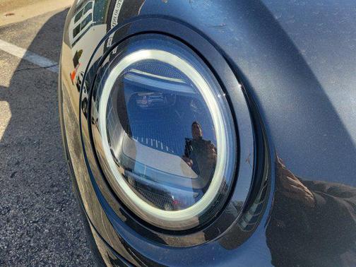 2025 MINI Hardtop Cooper
