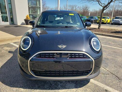2025 MINI Hardtop Cooper