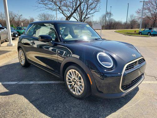 2025 MINI Hardtop Cooper