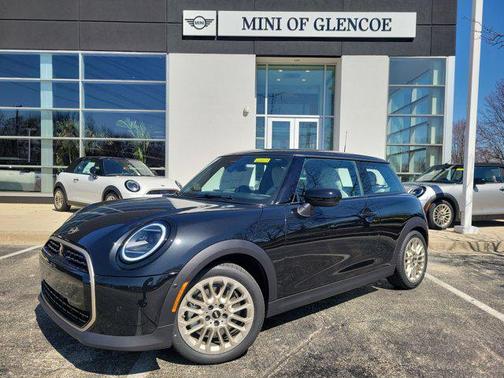 2025 MINI Hardtop Cooper