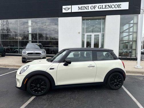 2020 MINI Hardtop Cooper
