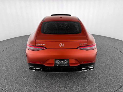 2024 Mercedes-Benz AMG GT 63 4-Door