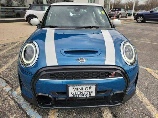 2023 MINI Hardtop Cooper S
