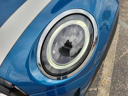 2023 MINI Hardtop Cooper S