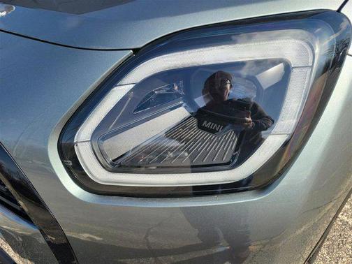 2025 MINI Countryman Cooper S ALL4