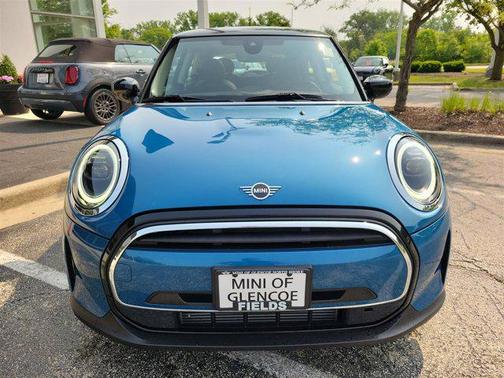 2024 MINI Hardtop Cooper
