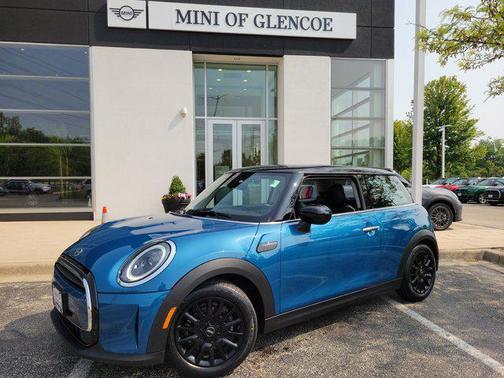 2024 MINI Hardtop Cooper