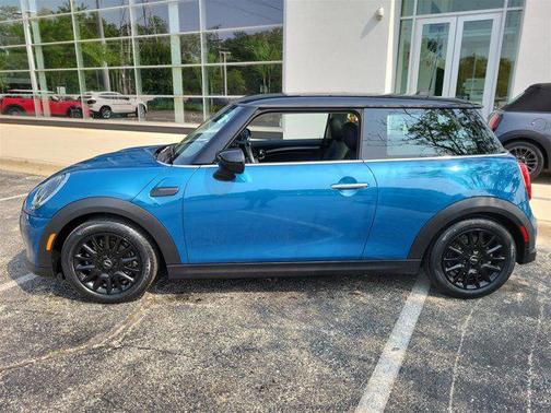 2024 MINI Hardtop Cooper