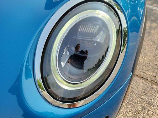 2024 MINI Hardtop Cooper