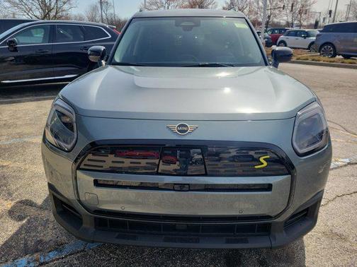 2025 MINI Countryman Cooper S ALL4